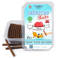 Mediterranean Natural Ibericas Sticks Beef Мясные палочки для собак с говядиной