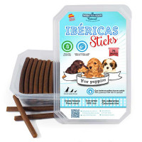 Mediterranean Natural Ibericas Sticks For Puppies Мясные палочки для щенков