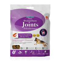 Mediterranean Functional Snacks for Dogs Joints Натуральные лакомства для собак для улучшения работы суставов