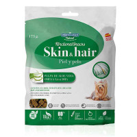 Mediterranean Functional Snacks for Dogs Skin & Hair Натуральні ласощі для собак для краси шкіри та вовни