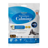 Mediterranean Functional Snacks for Dogs Calming Натуральні ласощі для собак із заспокійливою дією