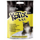 Kotix Силикагелевый наполнитель для кошачьего туалета