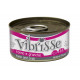 Vibrisse Adult Tuna & Crab Консерви для дорослих кішок з тунцем та крабами