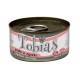 Tobias Adult Menu Chicken & Lamb Консерви для дорослих собак з куркою та ягням