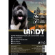 Landy Pet Pad with Charcoal 60x90 cm Пеленки для щенков и взрослых собак с активированным углем 60х90 см