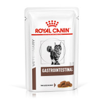 Royal Canin Gastro Intestinal Feline Лечебные консервы для взрослых кошек