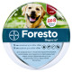Foresto Протипаразитарний нашийник від бліх та кліщів для великих порід собак 70 см
