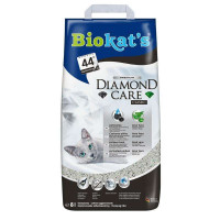 Biokats DIAMOND CLASSIC Наполнитель туалетов для кошек