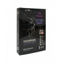 Palladium Extra Safe Нашийник від бліх та кліщів для кішок та собак дрібних порід 35 см