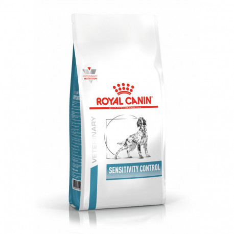 Royal Canin Sensitivity Control Dog Canine Лікувальний корм для собак