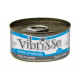 Vibrisse Adult Tuna Консервы для взрослых кошек с тунцом в собственном соку