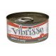 Vibrisse Adult Salmon Консервы для взрослых кошек с лососем в собственном соку