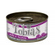 Tobias Adult Chicken & Turkey Консерви для дорослих собак з куркою та індичкою
