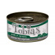 Tobias Adult Chicken & Vegetables Консерви для дорослих собак з куркою та овочами