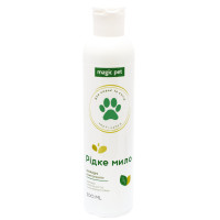Magic Pet Жидкое мыло Чистые лапки для собак и котов