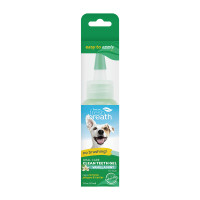TropiClean Clean Teeth Gel Vanilla Mint Гель для чищення зубів для собак Ванільна м'ята