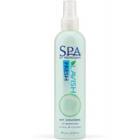 TropiClean SPA Fresh Спрей-парфум освіжаючий для собак та котів