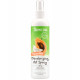 TropiClean Papaya Mist Спрей-парфум для зволоження з антистатиком