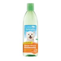 TropiClean Oral Care Water Additive Skin & Coat Добавка в воду с Omega 3 & 6 для собак и кошек