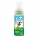 TropiClean Instant Fresh Foam Мятная пенка для поддержания здоровья десен и зубов для кошек и собак