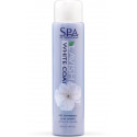 TropiClean SPA White Coat Шампунь Для білої вовни для собак та котів