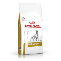 Royal Canin Urinary S/O Dog Canine Лікувальний корм для собак