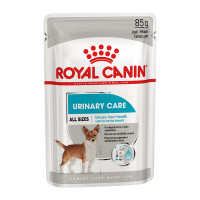 Royal Canin Urinary Loaf Консервы для собак