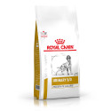 Royal Canin Urinary S/O Moderate Calorie Dog Canine Лечебный корм для собак