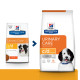 Hills Prescription Diet Canine c/d Urinary Care Multicare Лечебный корм для взрослых собак при мочекаменной болезни