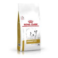 Royal Canin Urinary S/O Small Dog Canine Лечебный корм для собак 