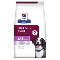 Hills Prescription Diet Canine i/d Sensitive Digestive Care Лечебный корм для взрослых собак при нарушении пищеварения