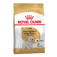 Royal Canin Westie Adult Сухий корм для собак