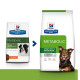 Hills Prescription Diet Canine Metabolic Лечебный корм для взрослых собак при ожирении и с избыточным весом