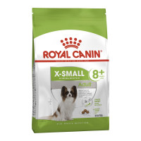 Royal Canin Xsmall Adult 8+ Сухой корм для собак