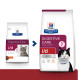 Hills Prescription Diet Feline i/d Digestive Care Лечебный корм для взрослых кошек с чувствительным пищеварением