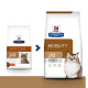 Hills Prescription Diet Feline j/d Joint Care Лечебный корм для взрослых кошек при заболеваниях суставов