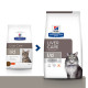 Hills Prescription Diet Feline l/d Liver Care Лечебный корм для взрослых кошек при заболеваниях печени