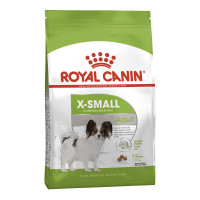 Royal Canin Xsmall Adult Сухой корм для собак