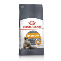 Royal Canin Hair&Skin Care Сухой корм для взрослых кошек 
