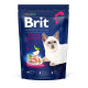 Brit Premium Cat Adult by Nature Sterilised Сухий корм для дорослих стерилізованих кішок з куркою