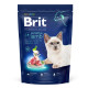 Brit Premium Cat Adult by Nature Sensitive Сухой корм для взрослых кошек с чувствительным пищеварением
