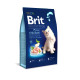 Brit Premium Cat Kitten by Nature Сухой корм для котят