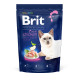 Brit Premium Cat Adult by Nature Chicken Сухой корм для взрослых кошек с курицей