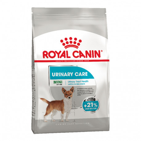 Royal Canin Mini Urinary Care Сухой корм для собак 