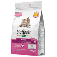 Schesir Cat Kitten Сухой монопротеиновый корм для котят