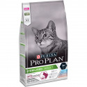Pro Plan Sterilised Сухой корм для стерилизованных кошек с треской и форелью