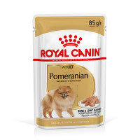Royal Canin Pomeranian Adult Loaf Консерви для собак