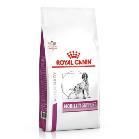 Royal Canin Mobility Support Лечебный корм для собак