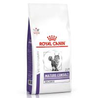 Royal Canin Mature Consult Balance Cat Лікувальний корм для дорослих кішок