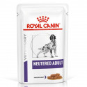 Royal Canin Neutered Adult Лікувальні консерви для собак